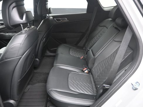New 2026 Kia Sportage X-Line AWD/4WD image 29