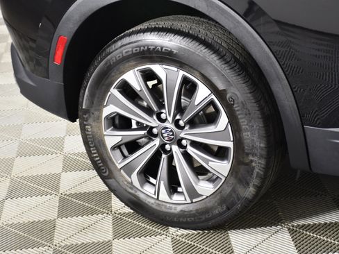 Used 2024 Buick Envision Preferred image 53