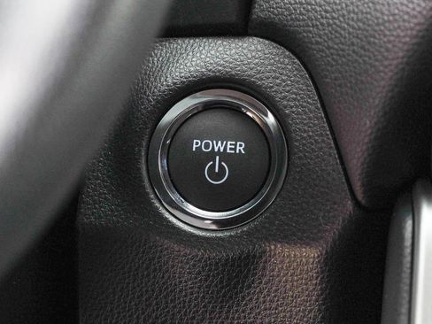 New 2025 Toyota RAV4 XLE image 35