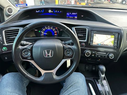 Used 2013 Honda Civic EX-L image 5