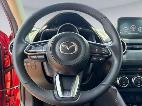 Used 2019 MAZDA CX-3 Grand Touring w/ Premium Package AWD/4WD image 25