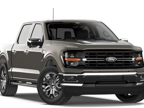 New 2026 Ford F150 XLT RWD image 26
