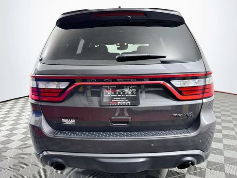 Used 2023 Dodge Durango SRT Hellcat AWD/4WD image 6