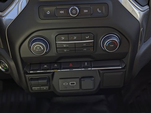 New 2026 Chevrolet Silverado 1500 W/T w/ WT Value Package image 25