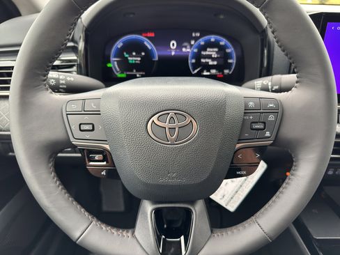 New 2026 Toyota Camry XLE image 22