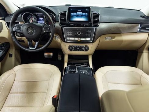 Used 2016 Mercedes-Benz GLE 450 4MATIC Coupe image 22