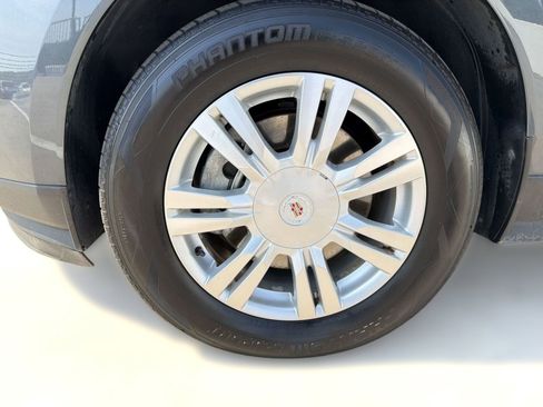 Used 2010 Cadillac SRX Luxury FWD image 11