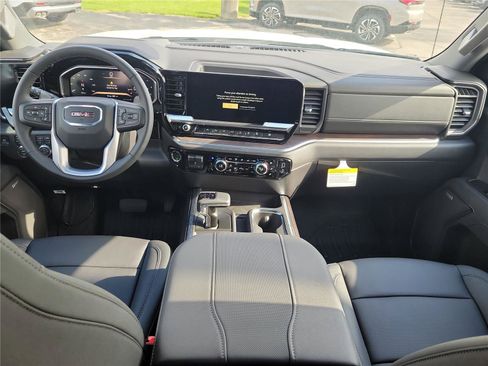 New 2026 GMC Sierra 1500 SLT w/ SLT Premium Plus Package image 10