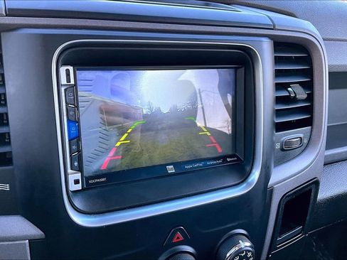 Used 2017 RAM 1500 Tradesman w/ Popular Equipment Group image 27