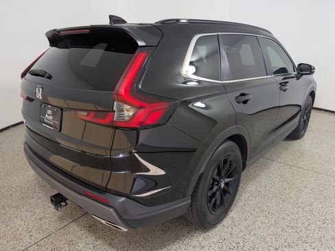 Used 2024 Honda CR-V Sport-L image 7