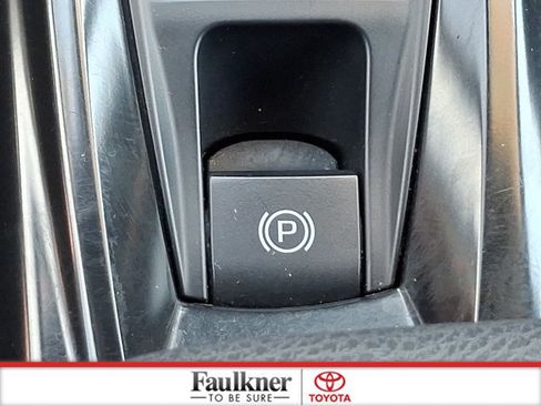 Certified 2025 Toyota Camry SE FWD image 25