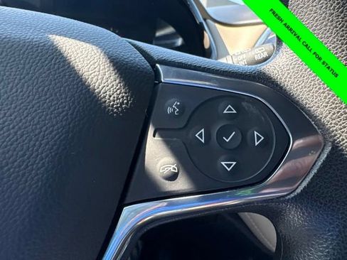 Used 2022 Chevrolet Traverse LS w/ Midnight/Sport Edition FWD image 18