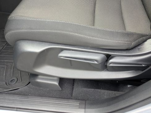 Certified 2024 Honda CR-V LX image 25