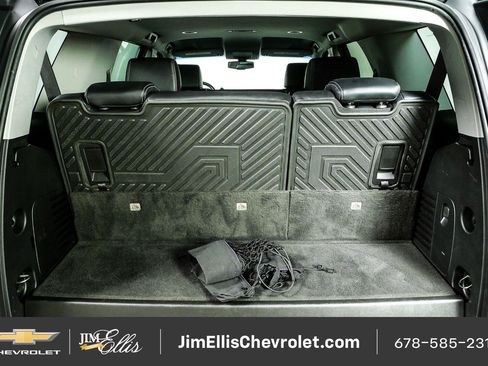 Used 2020 Chevrolet Tahoe LS RWD image 29