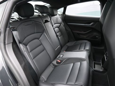 New 2025 Porsche Taycan 4S image 28