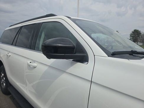 Used 2025 Ford Expedition Max Active image 5