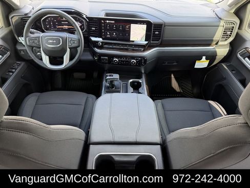 New 2026 GMC Sierra 1500 Elevation AWD/4WD image 10