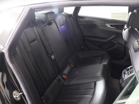 Used 2023 Audi A5 2.0T Premium w/ Convenience Package AWD/4WD image 32