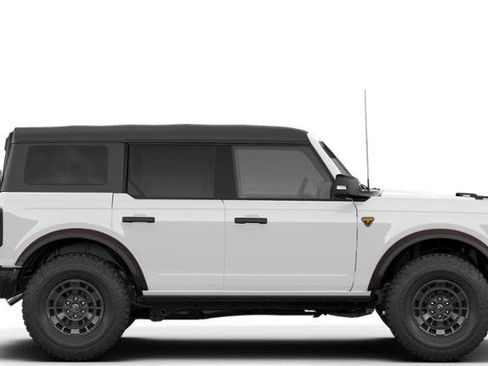 New 2026 Ford Bronco Badlands AWD/4WD image 32