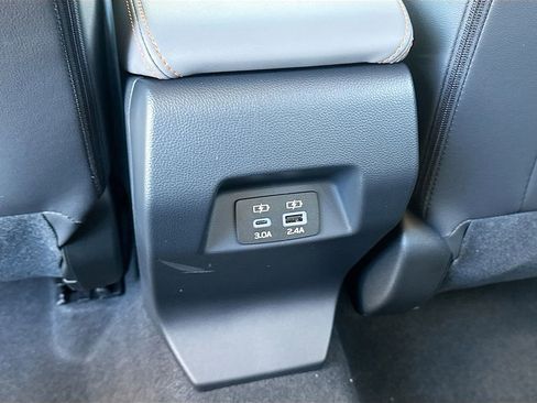 New 2026 Subaru Crosstrek 2.5i Limited AWD/4WD image 26