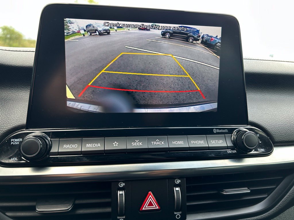 Used 2020 Kia Forte GT-Line FWD image 15