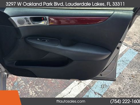 Used 2006 Lexus ES 330 image 44