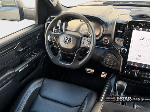 Used 2024 RAM 1500 TRX AWD/4WD image 15