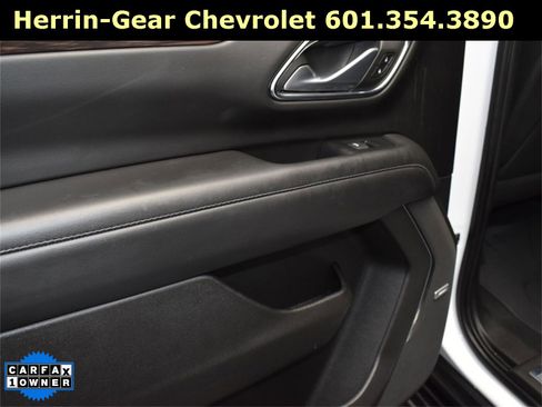 Used 2023 Chevrolet Tahoe LT image 15