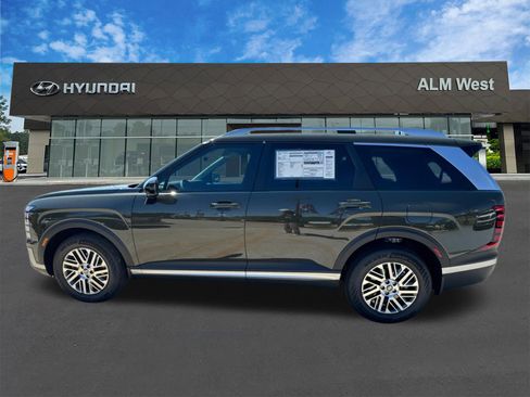 New 2026 Hyundai Palisade SEL FWD image 9