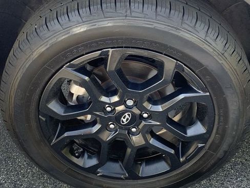 Used 2022 Hyundai Santa Fe XRT w/ Winter Weather Package FWD image 34