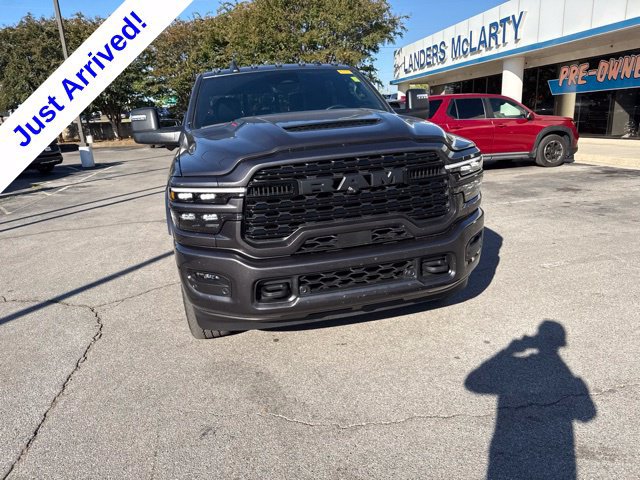 Used 2026 RAM 3500 Limited AWD/4WD image 3