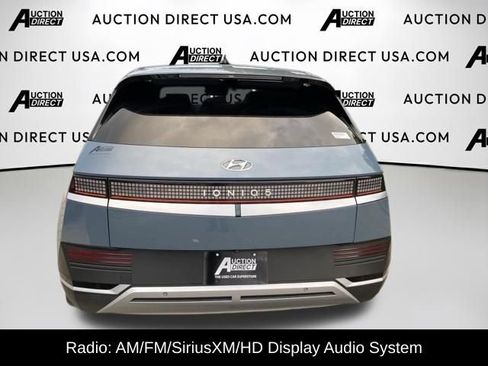 Used 2022 Hyundai Ioniq 5 SEL RWD image 5