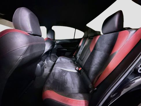 Used 2019 Subaru WRX STI AWD/4WD image 24