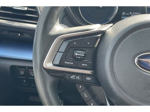 Used 2021 Subaru Crosstrek Hybrid w/ Moonroof Package w/Navigation image 34