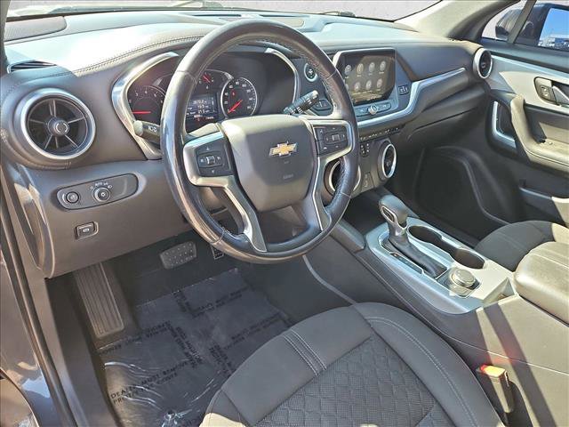 Used 2021 Chevrolet Blazer LT FWD image 11