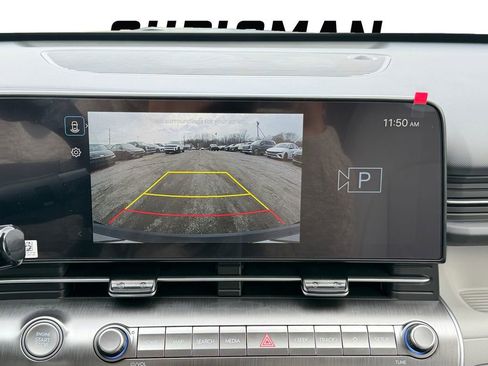 New 2026 Hyundai Kona SEL Sport image 20