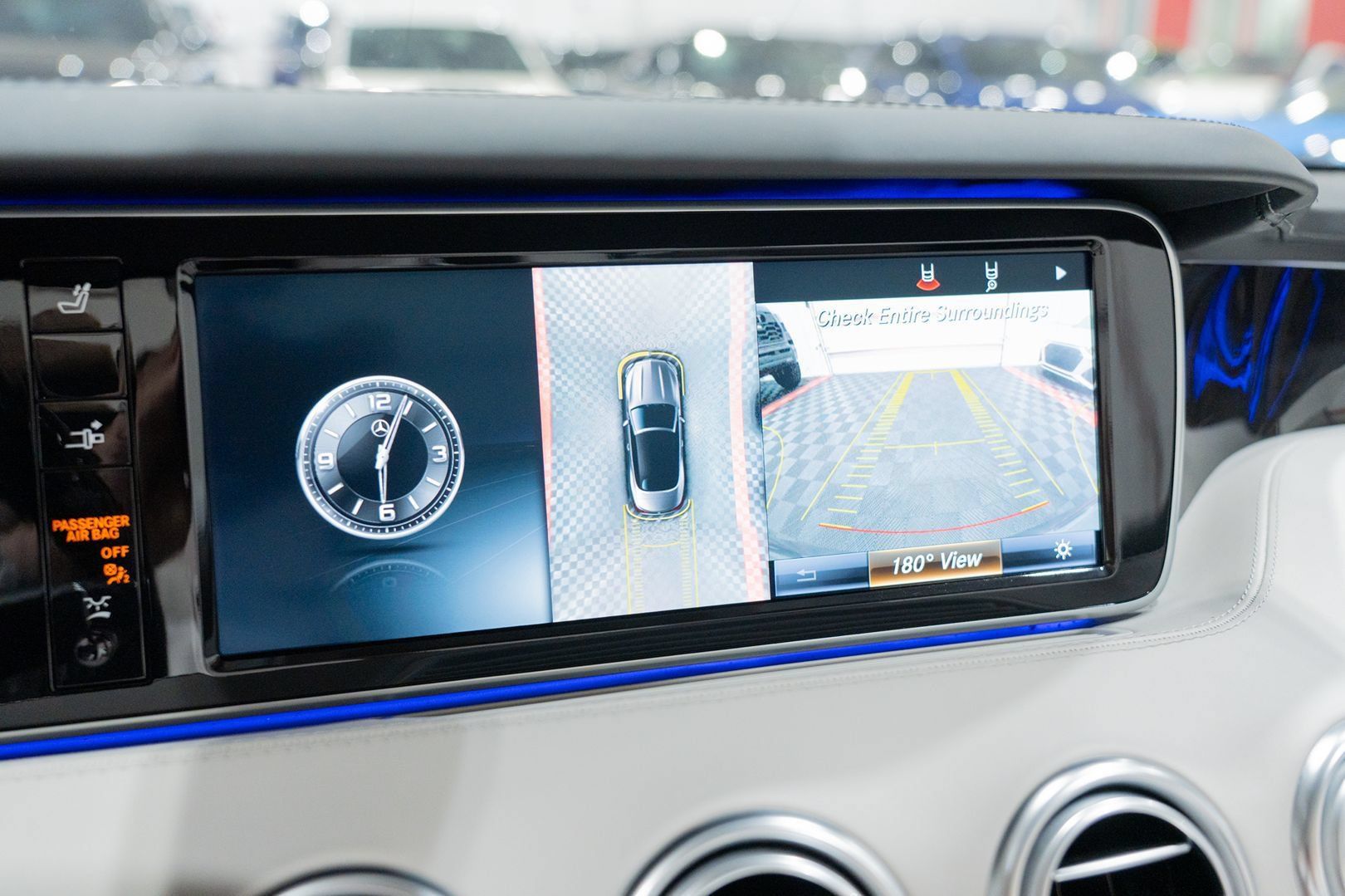 Used 2017 Mercedes-Benz S 550 Cabriolet image 43