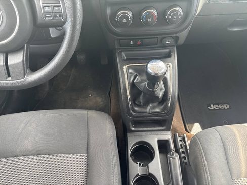 Used 2015 Jeep Patriot Sport FWD image 19