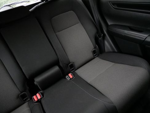 Certified 2024 Honda CR-V EX image 14