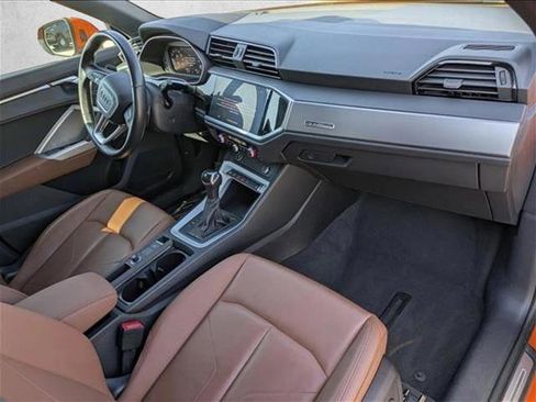 Used 2023 Audi Q3 2.0T Premium image 19