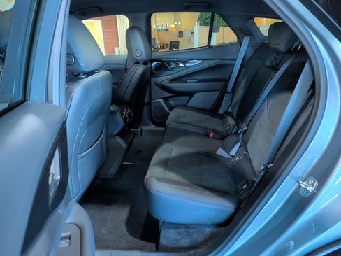 Used 2024 Chevrolet Blazer EV RS AWD/4WD image 16