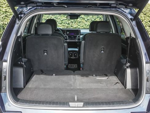 Used 2023 Kia Sorento EX FWD image 23
