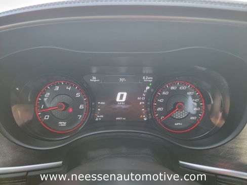 Used 2022 Dodge Charger Scat Pack w/ Daytona Edition Group image 20