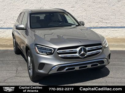Used 2021 Mercedes-Benz GLC 300