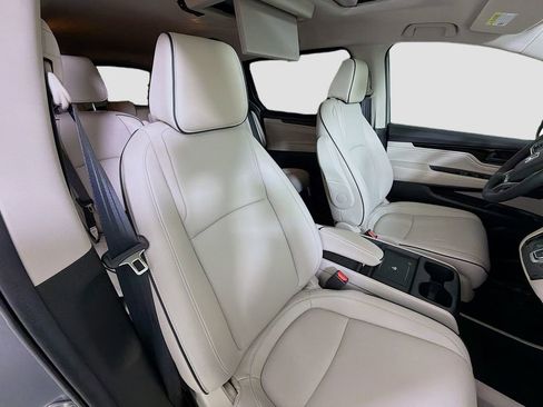 Used 2026 Honda Odyssey Touring image 33