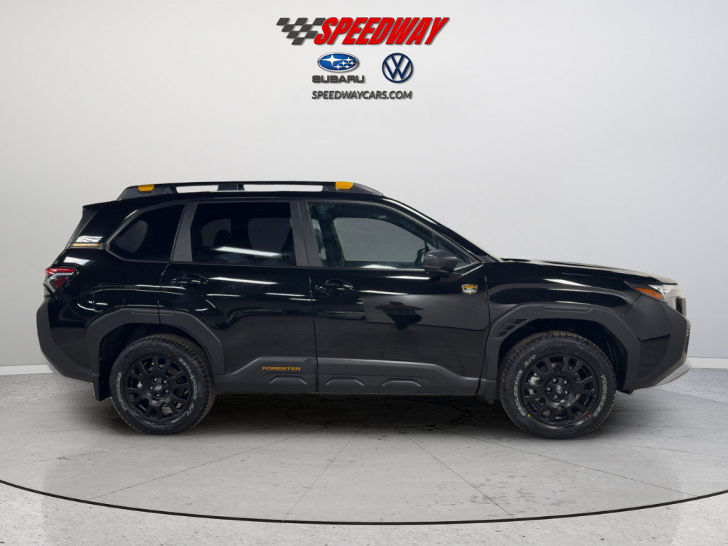Used 2026 Subaru Forester Wilderness AWD/4WD image 3