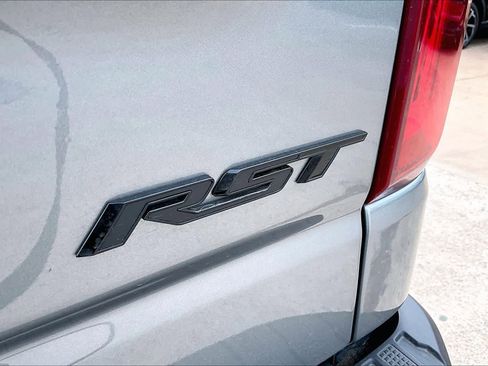 New 2026 Chevrolet Silverado 1500 RST w/ LPO, Dark Essentials Package RWD image 16