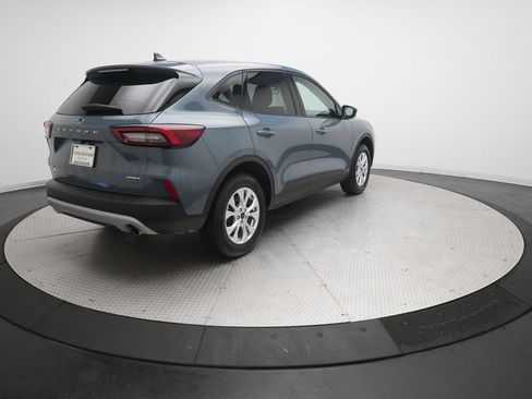 Used 2025 Ford Escape Active AWD/4WD image 33
