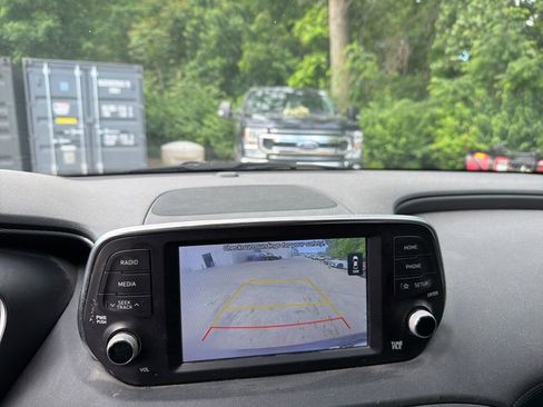 Used 2019 Hyundai Santa Fe SE AWD/4WD image 26