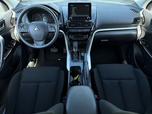 Used 2024 Mitsubishi Eclipse Cross LE AWD/4WD image 17
